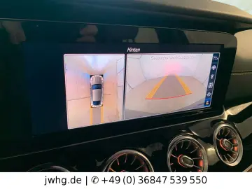 MERCEDES-BENZ GT 43 AMG Coupe 4M  20  360  SitzKlima Distr