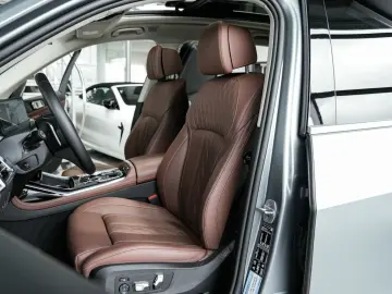 BMW X7 xDrive40d Sky-Lounge Belüftung Massage ExD.P.