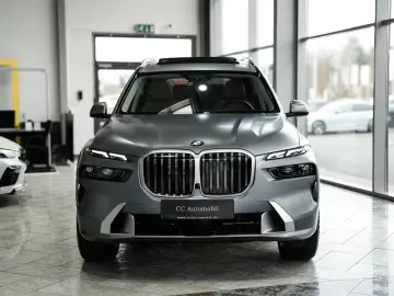 BMW X7 xDrive40d Sky-Lounge Belüftung Massage ExD.P.