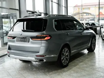 BMW X7 xDrive40d Sky-Lounge Belüftung Massage ExD.P.