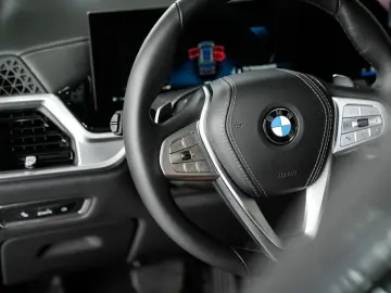 BMW X7 xDrive40d Sky-Lounge Belüftung Massage ExD.P.