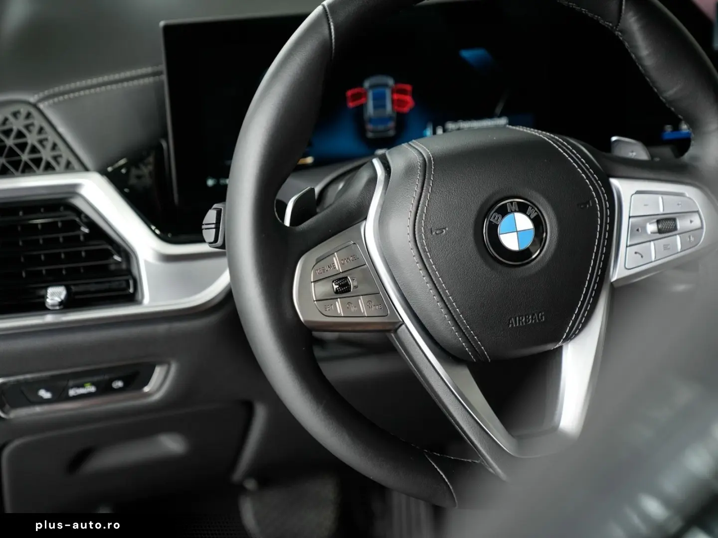 BMW X7 xDrive40d Sky-Lounge Belüftung Massage ExD.P.