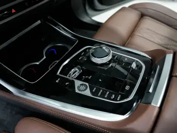 BMW X7 xDrive40d Sky-Lounge Belüftung Massage ExD.P.