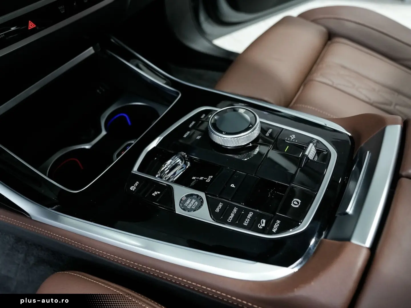 BMW X7 xDrive40d Sky-Lounge Belüftung Massage ExD.P.