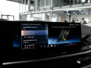 BMW X7 xDrive40d Sky-Lounge Belüftung Massage ExD.P.