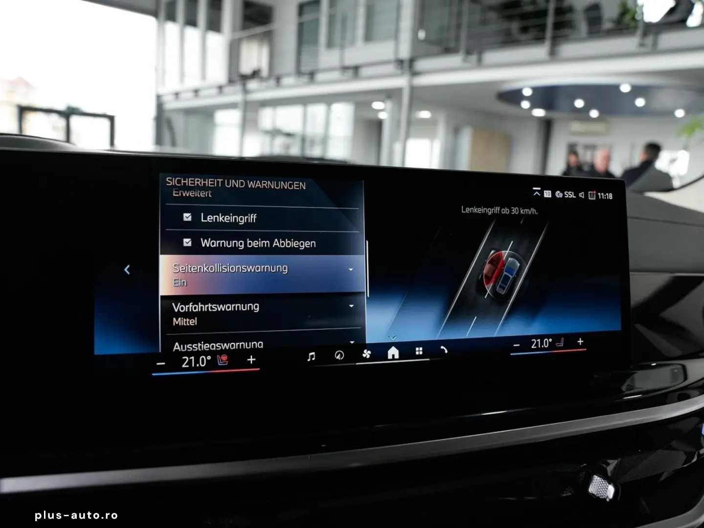 BMW X7 xDrive40d Sky-Lounge Belüftung Massage ExD.P.