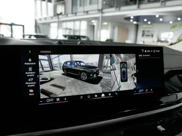 BMW X7 xDrive40d Sky-Lounge Belüftung Massage ExD.P.