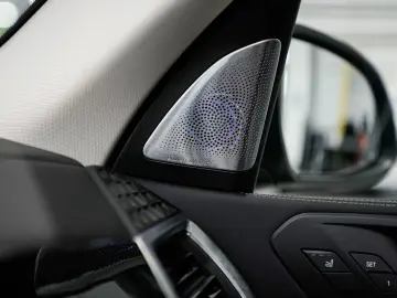 BMW X7 xDrive40d Sky-Lounge Belüftung Massage ExD.P.