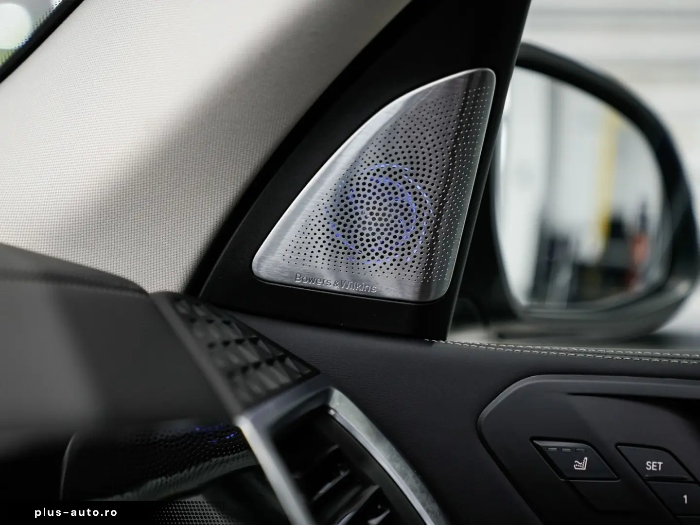 BMW X7 xDrive40d Sky-Lounge Belüftung Massage ExD.P.