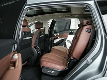 BMW X7 xDrive40d Sky-Lounge Belüftung Massage ExD.P.