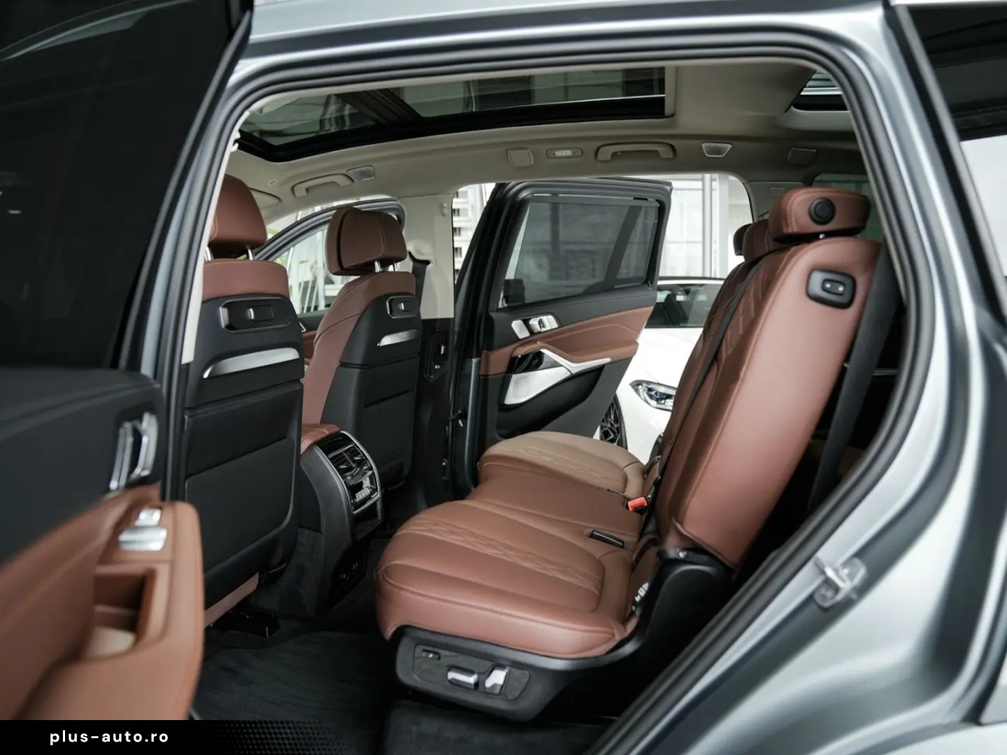 BMW X7 xDrive40d Sky-Lounge Belüftung Massage ExD.P.