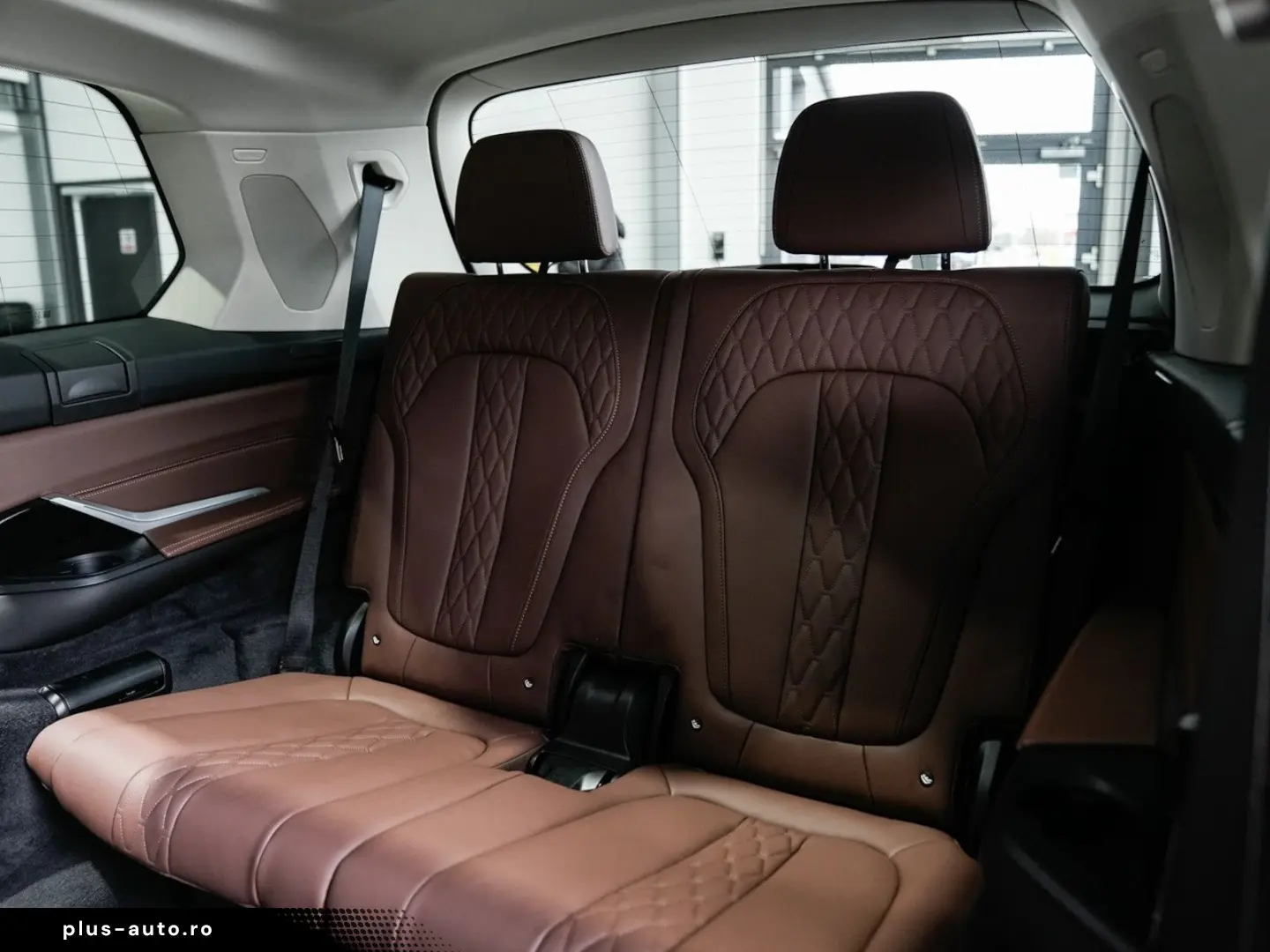 BMW X7 xDrive40d Sky-Lounge Belüftung Massage ExD.P.