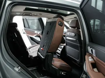 BMW X7 xDrive40d Sky-Lounge Belüftung Massage ExD.P.