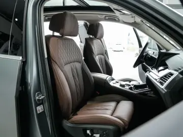 BMW X7 xDrive40d Sky-Lounge Belüftung Massage ExD.P.