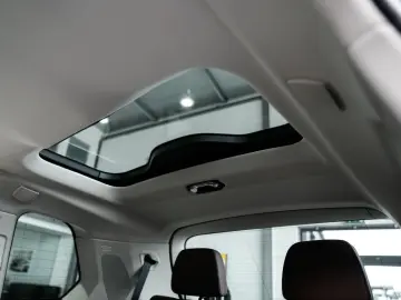 BMW X7 xDrive40d Sky-Lounge Belüftung Massage ExD.P.