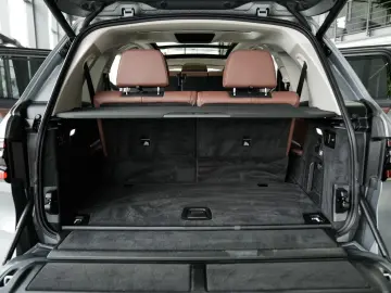 BMW X7 xDrive40d Sky-Lounge Belüftung Massage ExD.P.