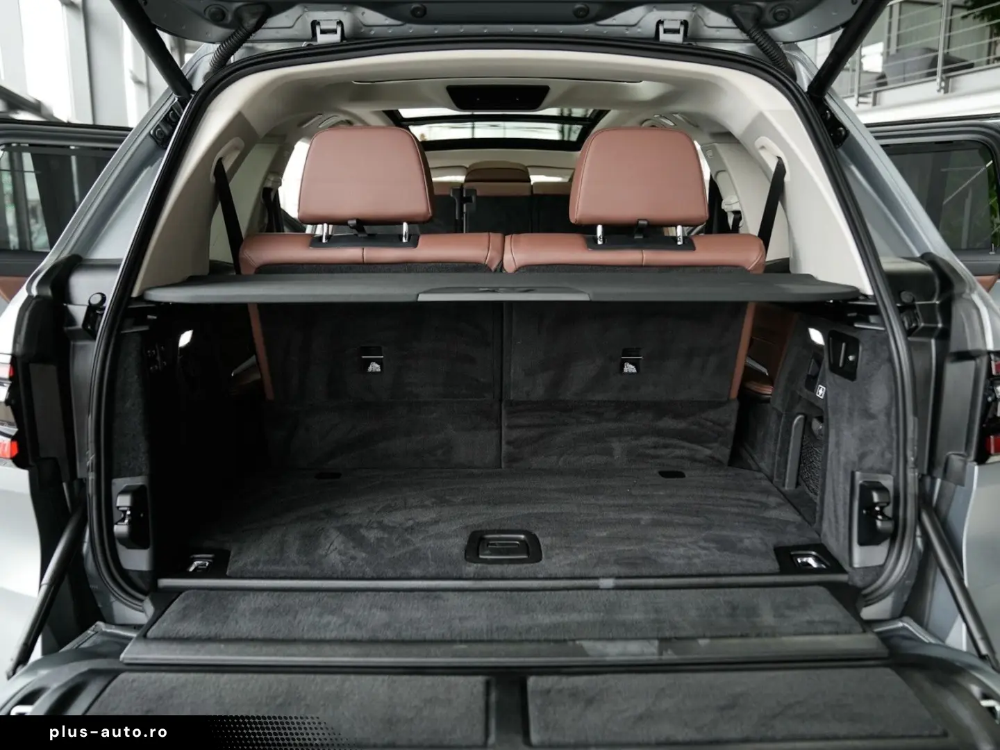 BMW X7 xDrive40d Sky-Lounge Belüftung Massage ExD.P.