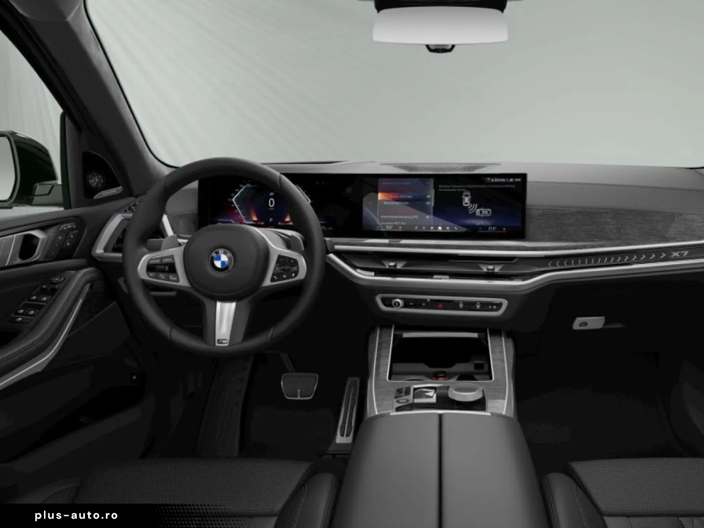 BMW X7 xDrive40i M Sport AHK SkyLounge DA&PA-Prof.
