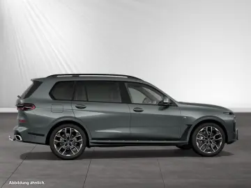 BMW X7 xDrive40i M Sport AHK SkyLounge DA&PA-Prof.