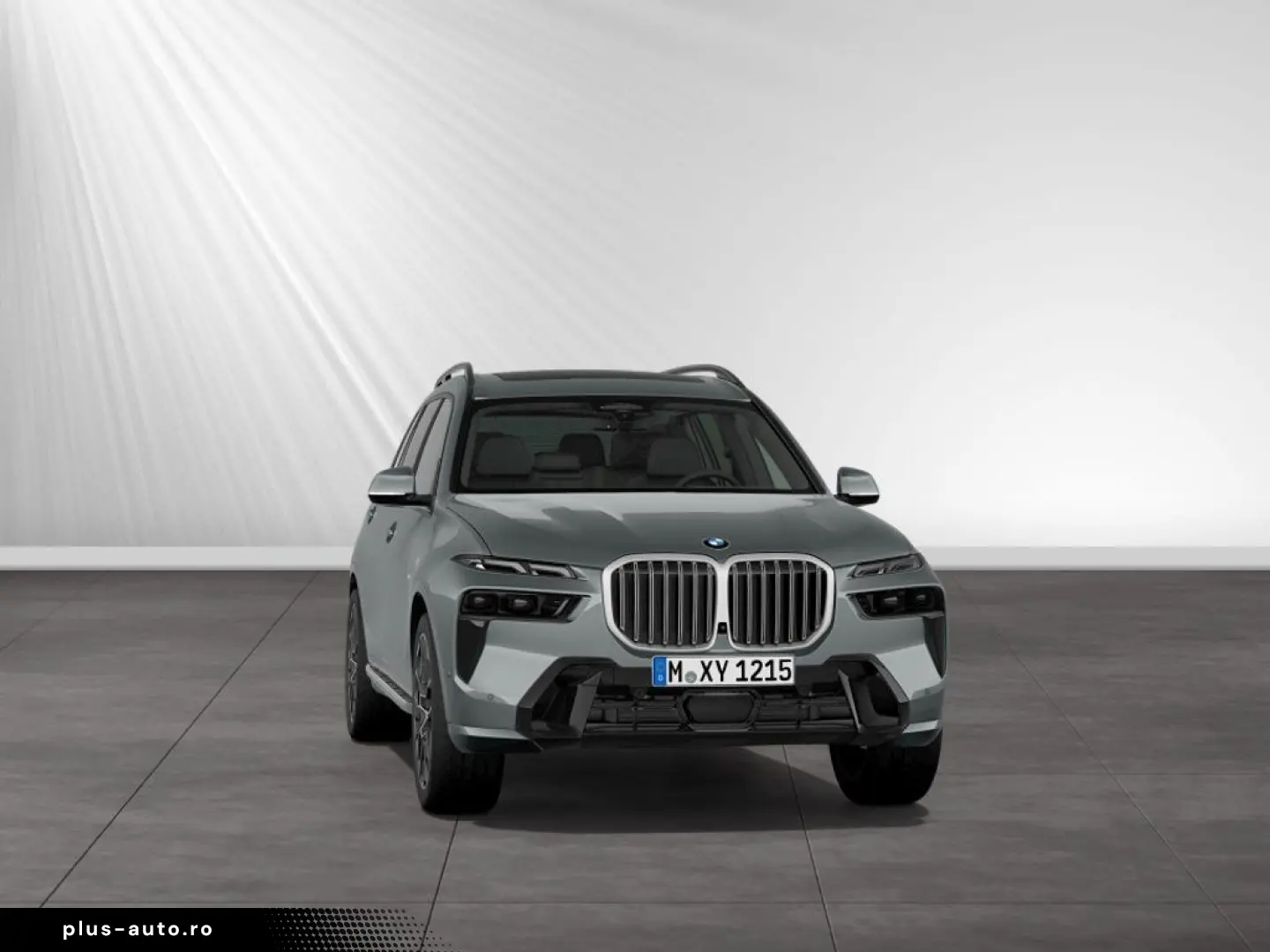 BMW X7 xDrive40i M Sport AHK SkyLounge DA&PA-Prof.