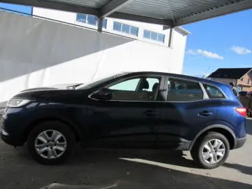 RENAULT KADJAR 1.3 TCe 140CP Life