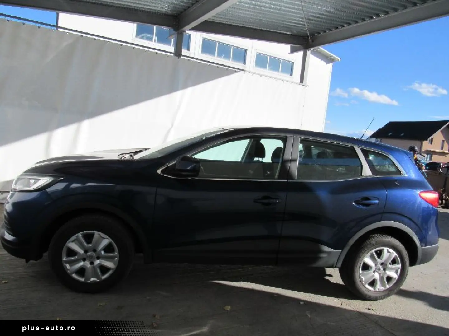 RENAULT KADJAR 1.3 TCe 140CP Life