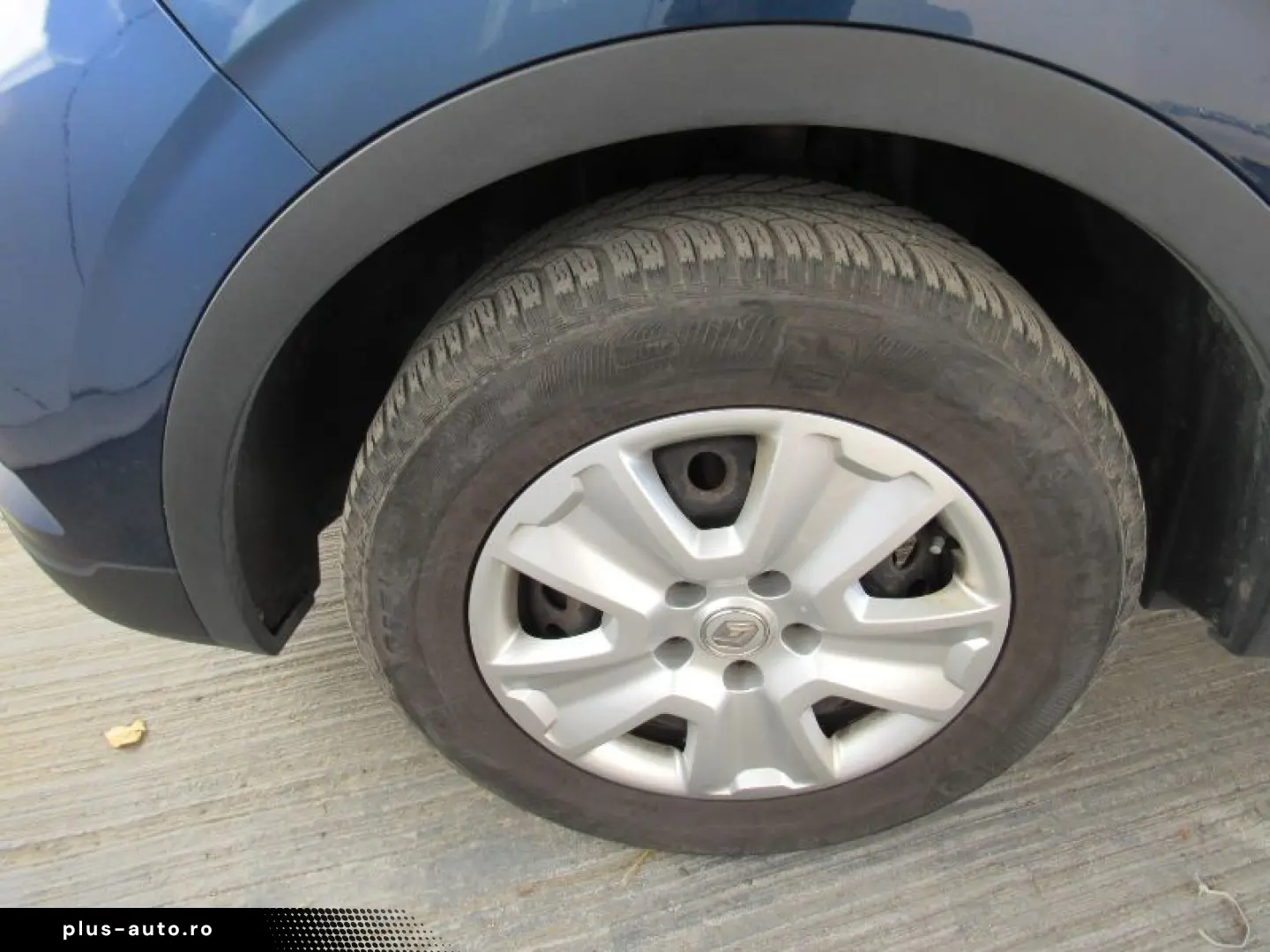 RENAULT KADJAR 1.3 TCe 140CP Life