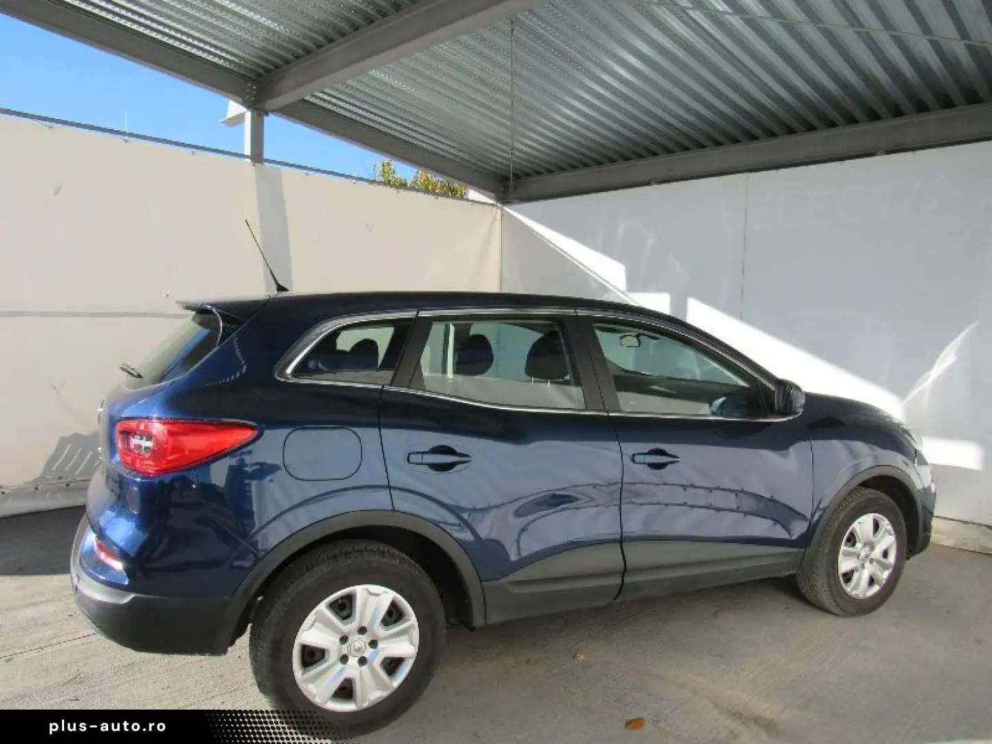 RENAULT KADJAR 1.3 TCe 140CP Life