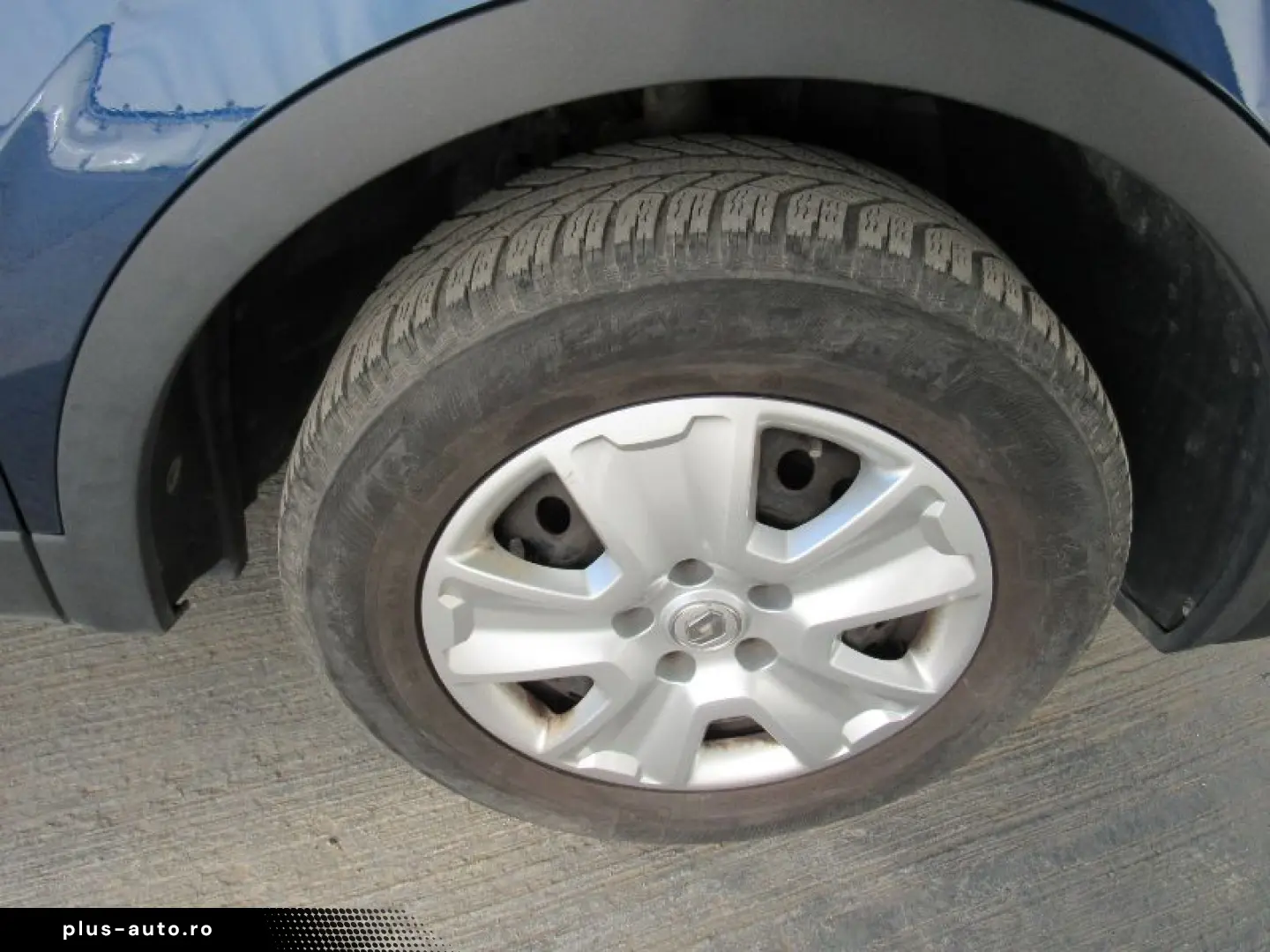 RENAULT KADJAR 1.3 TCe 140CP Life