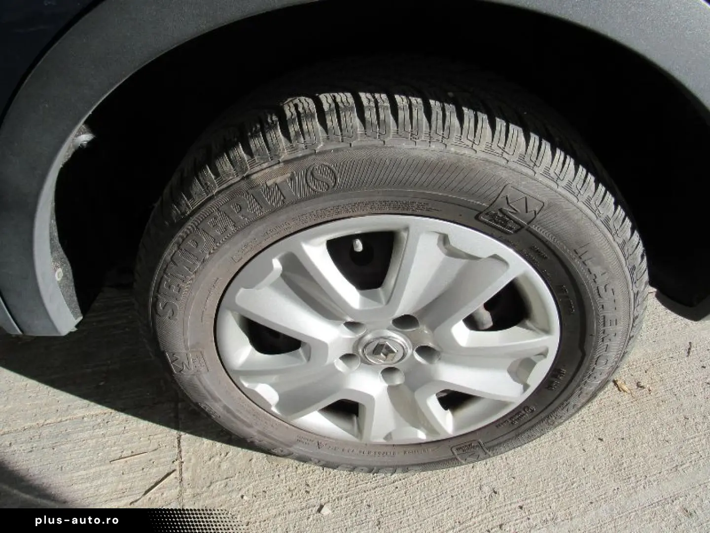 RENAULT KADJAR 1.3 TCe 140CP Life