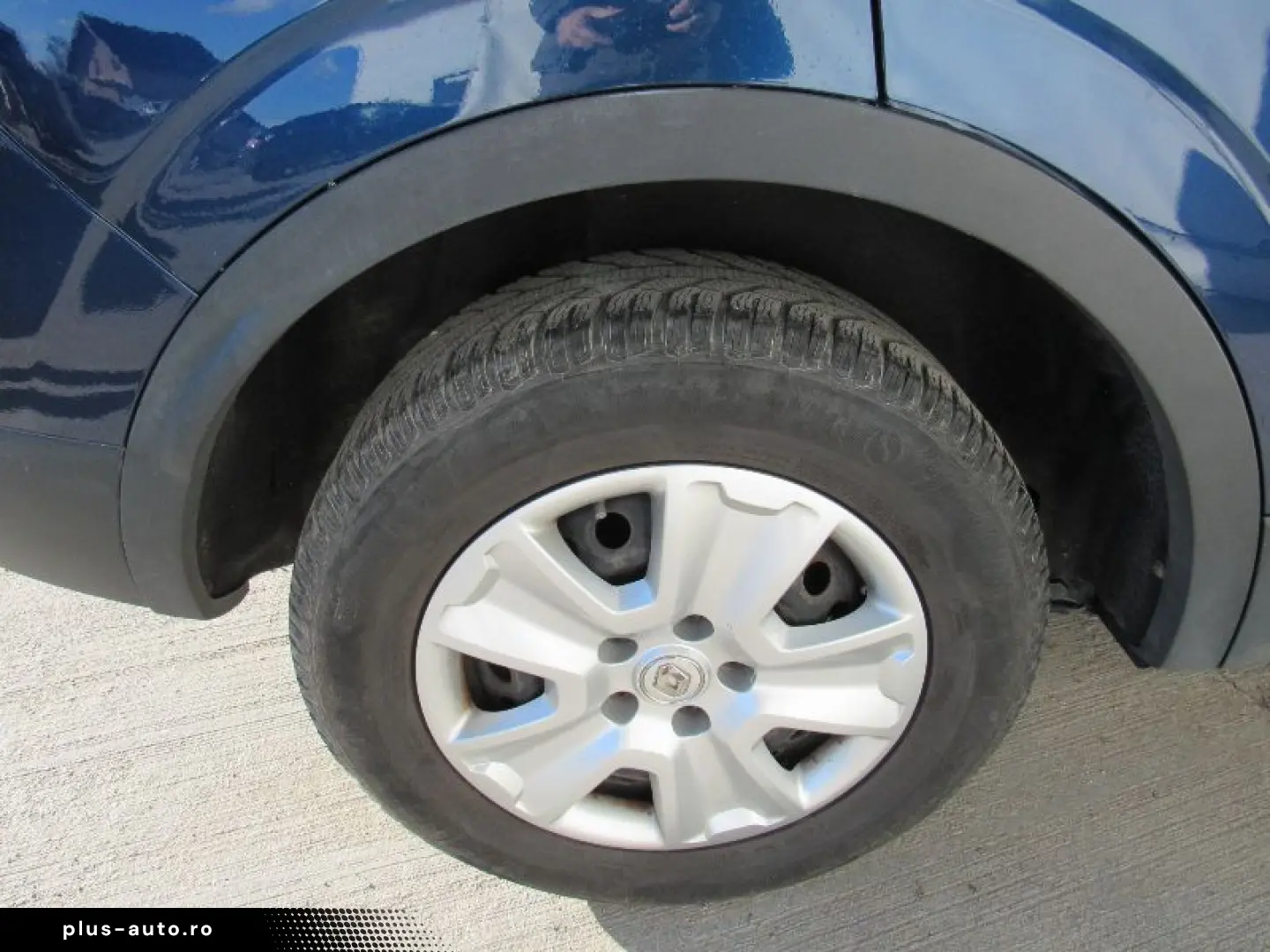 RENAULT KADJAR 1.3 TCe 140CP Life