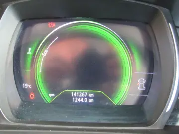 RENAULT KADJAR 1.3 TCe 140CP Life