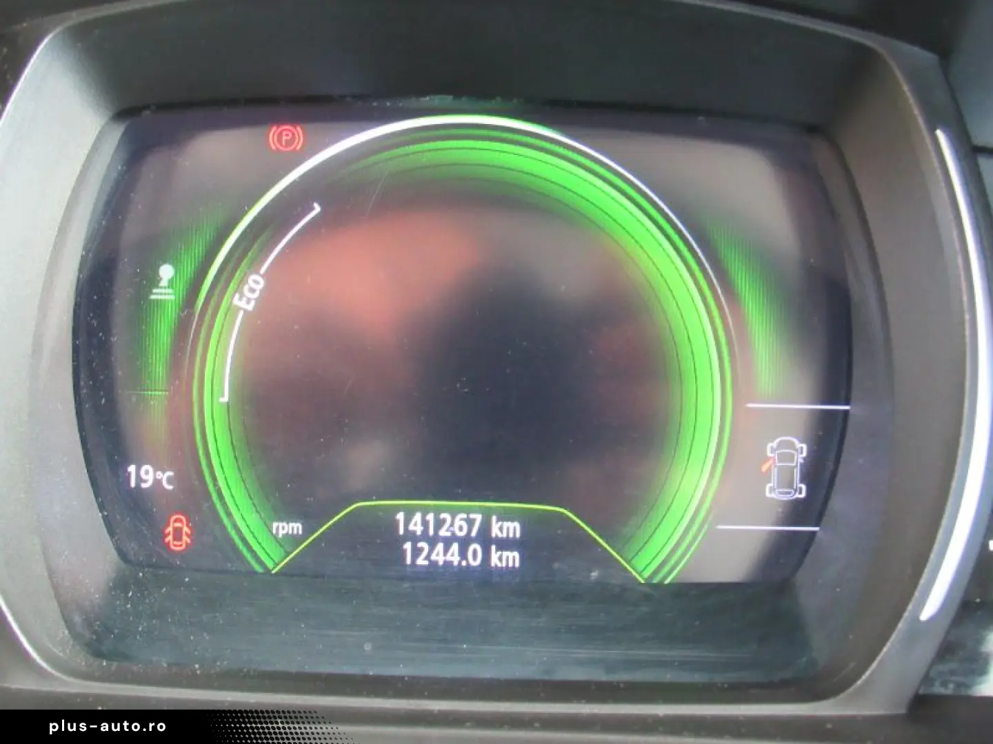 RENAULT KADJAR 1.3 TCe 140CP Life