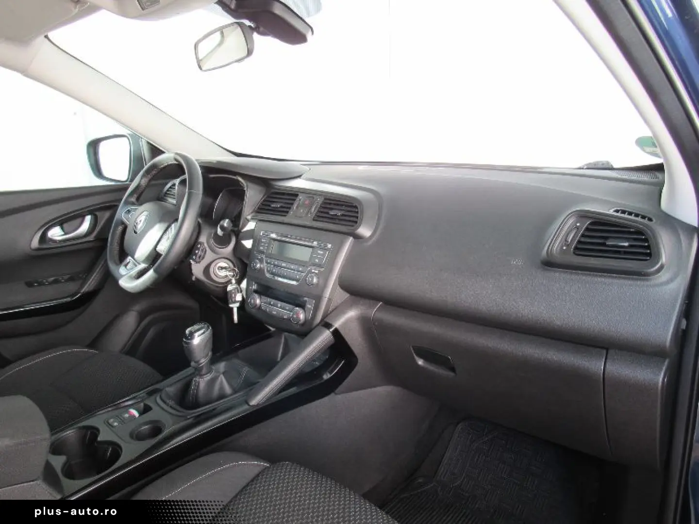 RENAULT KADJAR 1.3 TCe 140CP Life