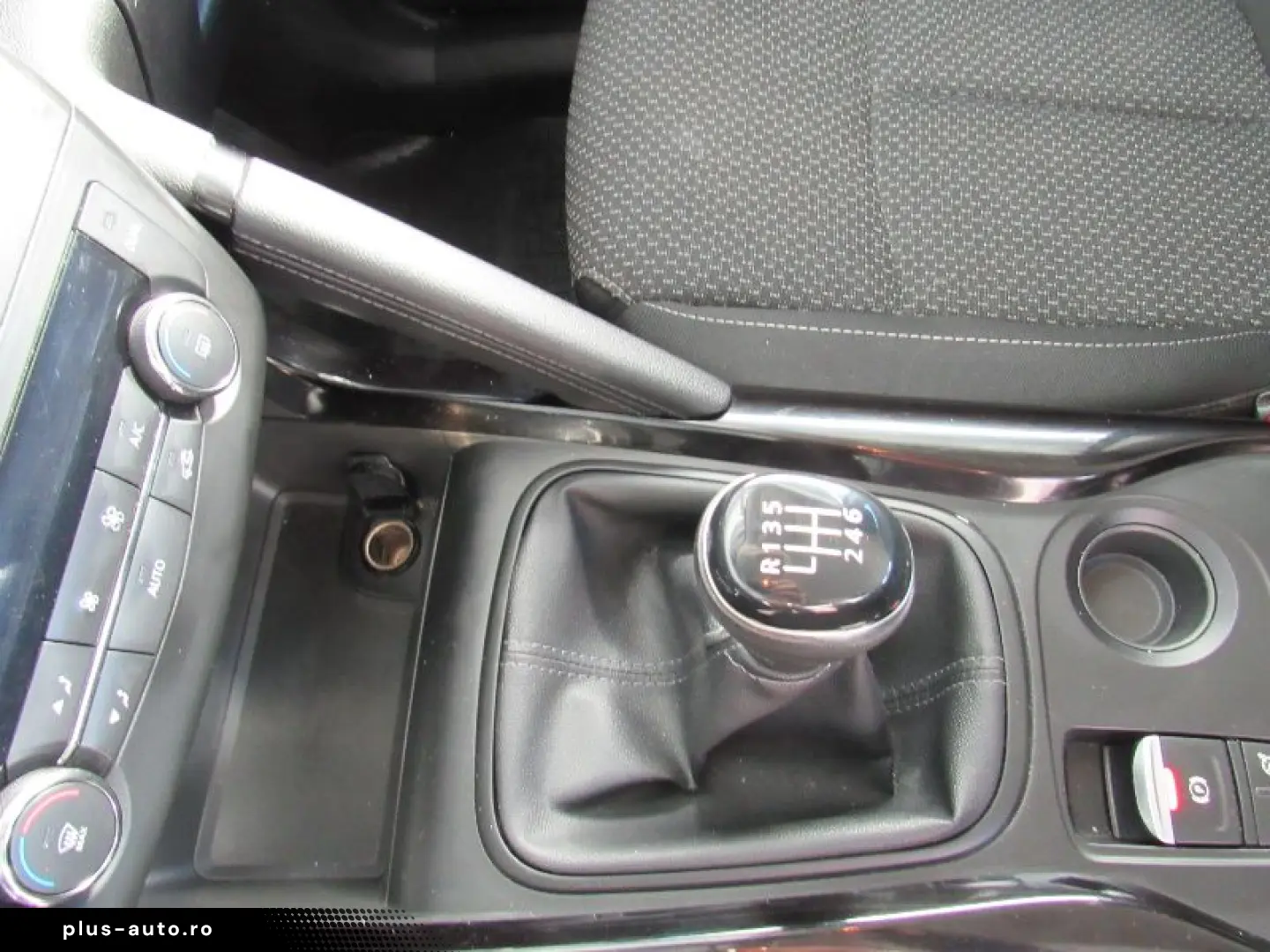 RENAULT KADJAR 1.3 TCe 140CP Life