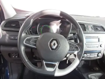 RENAULT KADJAR 1.3 TCe 140CP Life