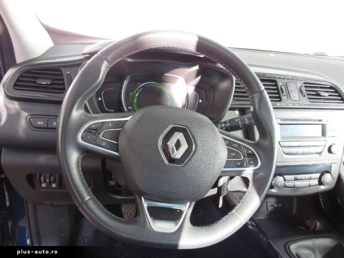 RENAULT KADJAR 1.3 TCe 140CP Life