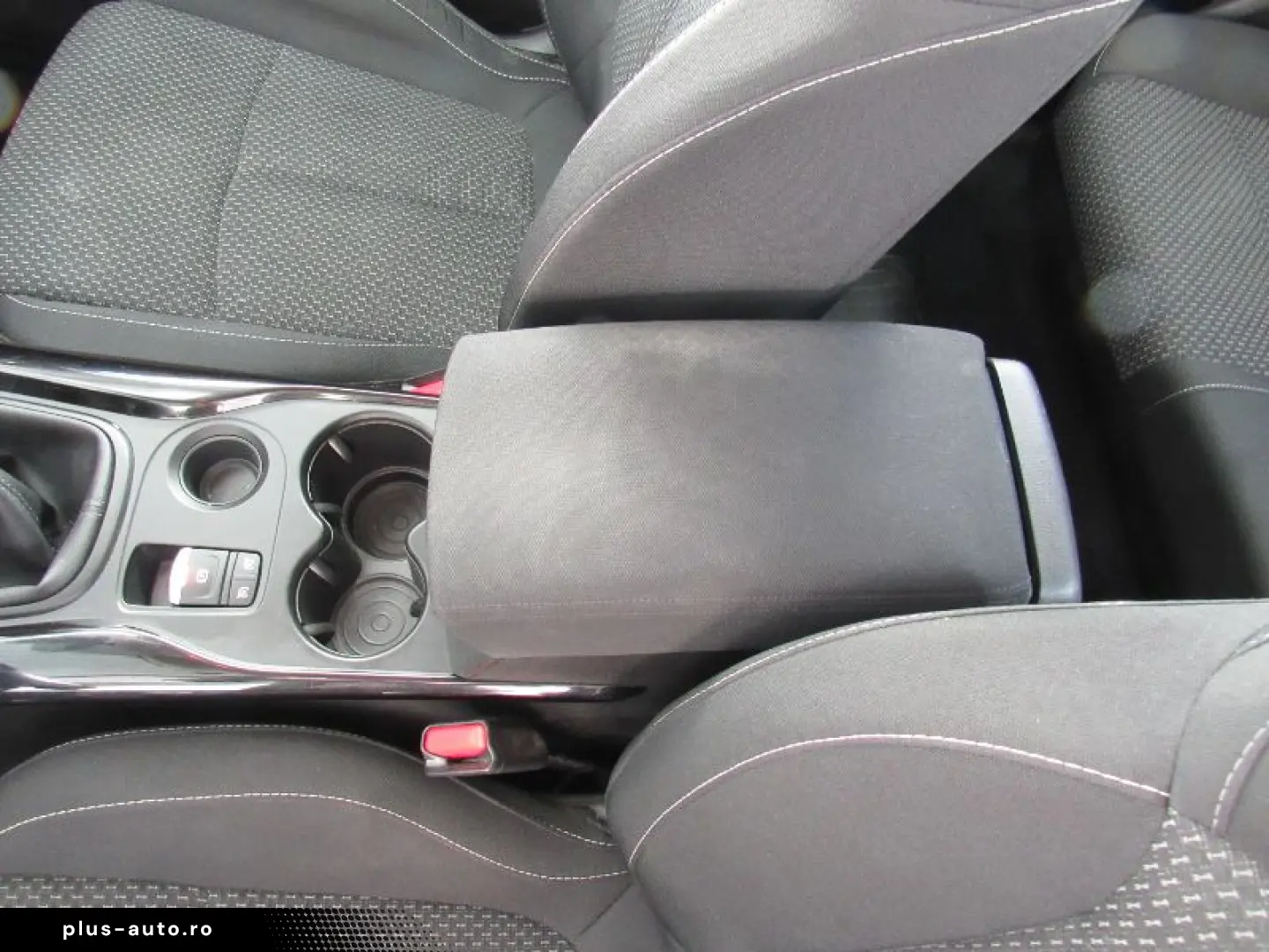 RENAULT KADJAR 1.3 TCe 140CP Life