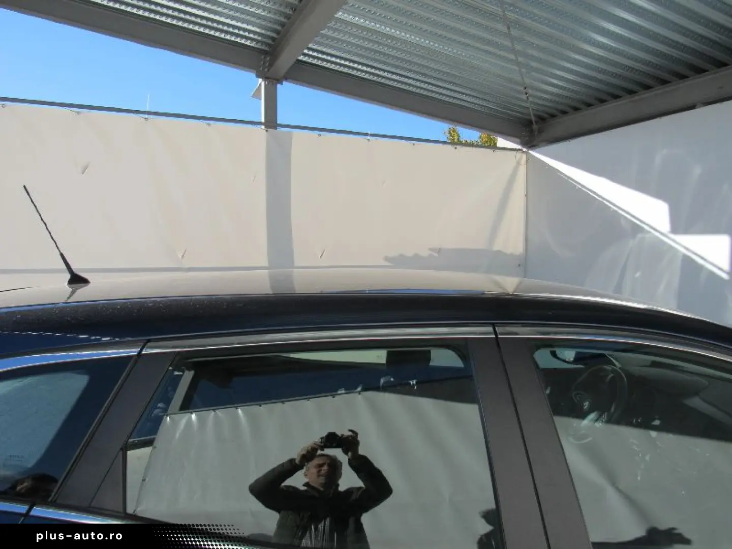 RENAULT KADJAR 1.3 TCe 140CP Life