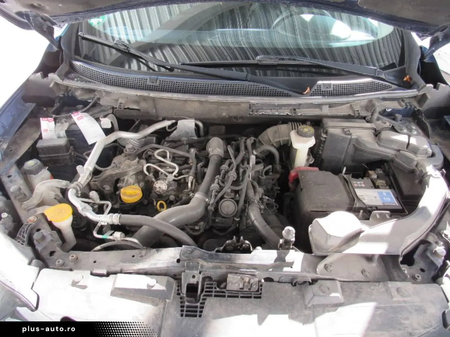 RENAULT KADJAR 1.3 TCe 140CP Life