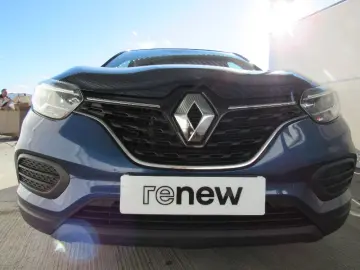 RENAULT KADJAR 1.3 TCe 140CP Life