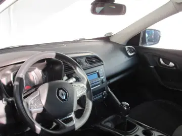 RENAULT KADJAR 1.3 TCe 140CP Life
