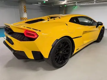 Lamborghini Temerario