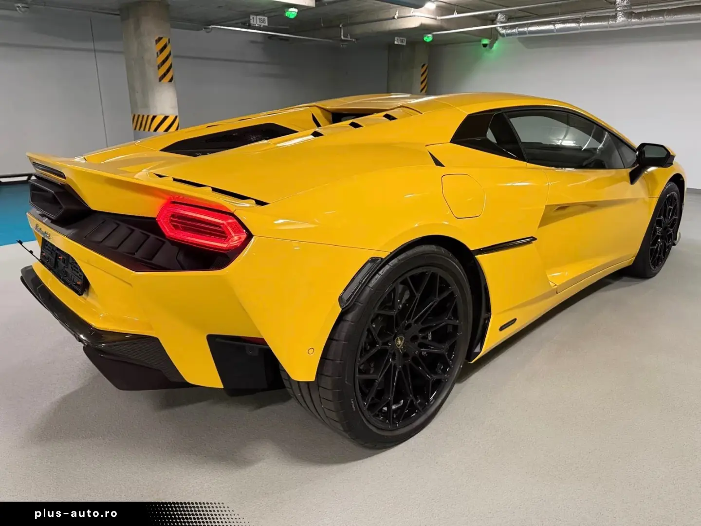 Lamborghini Temerario