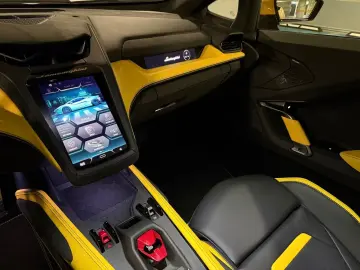 Lamborghini Temerario
