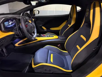 Lamborghini Temerario