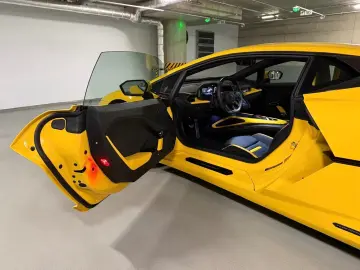 Lamborghini Temerario