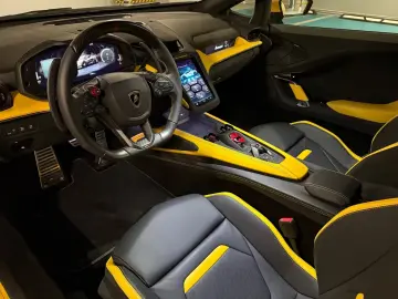 Lamborghini Temerario