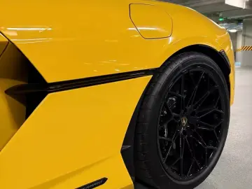 Lamborghini Temerario