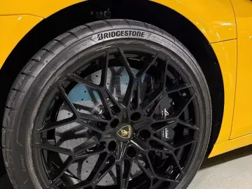 Lamborghini Temerario